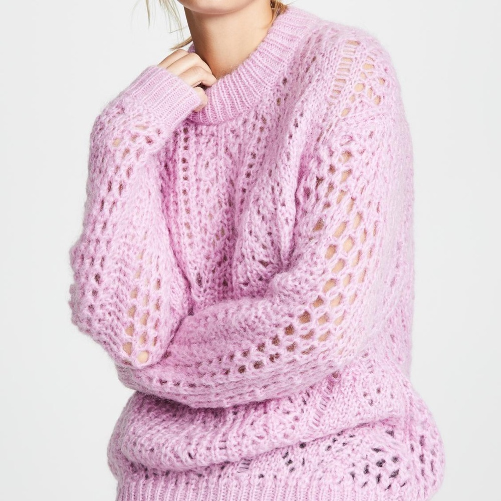 IRO
Limit Sweater